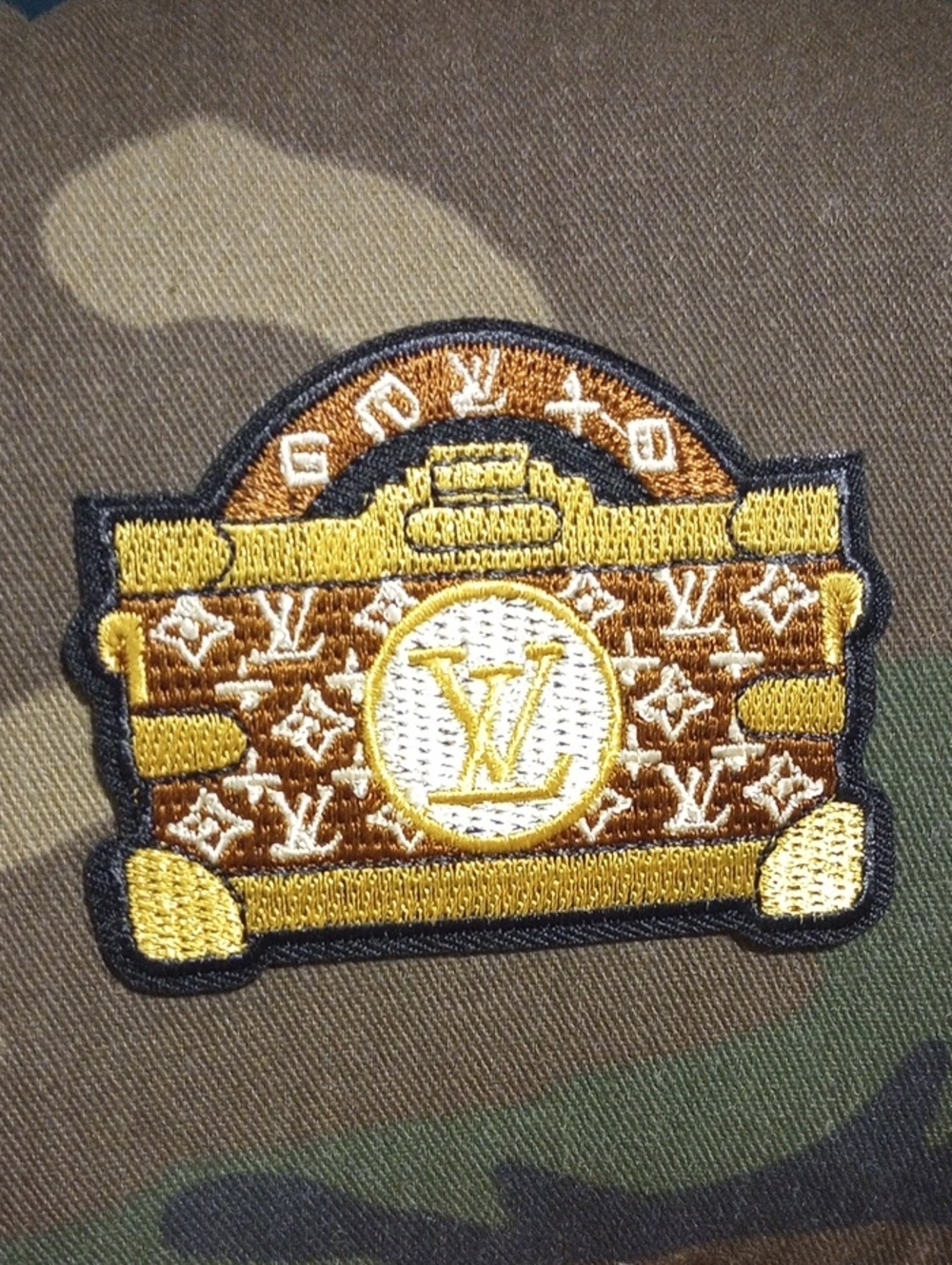Fashion Pillow - Picture 5 of 8